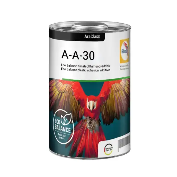 Additif matières plastiques A-A-30 1L Glasurit
