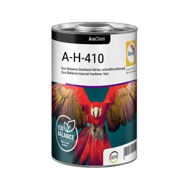 Durcisseur pour vernis Eco Balance A-H-4XX Glasurit
