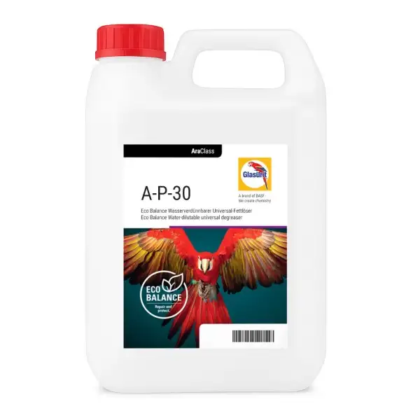 Dégraissant Eco Balance A-P-30 Glasurit