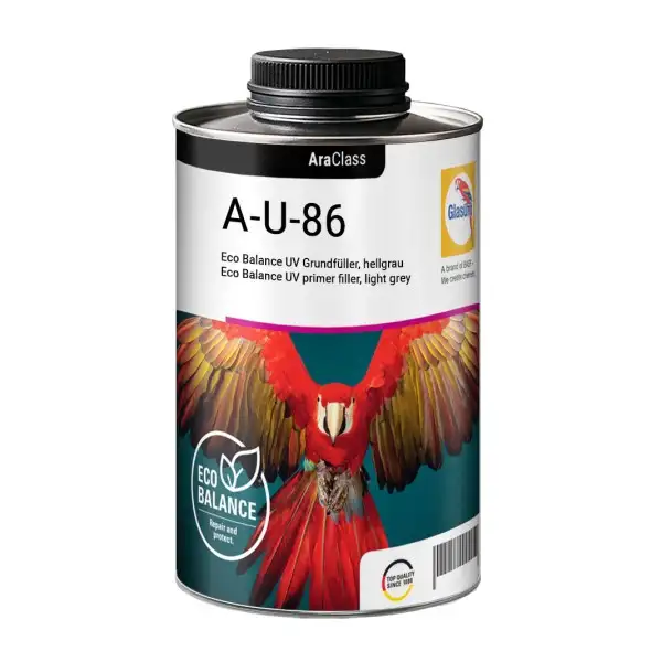 Apprêt UV A-U-8X 1L Glasurit