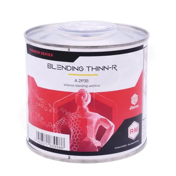Diluant raccord A2P35 Blending Thinn-R RM 0.5L