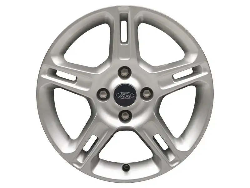 Originale Ford Fiesta 09/2008-10/2012 Jante en alliage 16" modèle 5 x