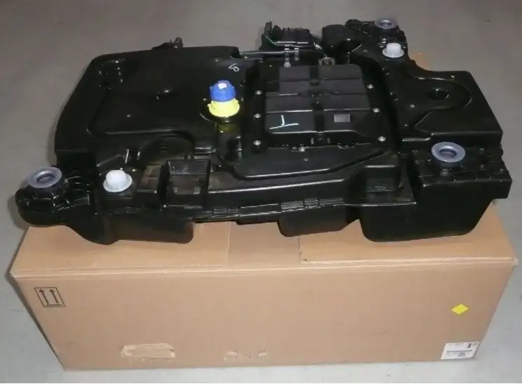 ORIGINAL Réservoir Adblue CITROEN C5 III PEUGEOT 508 II , 9818630780 , 9807394780 , 9812447080