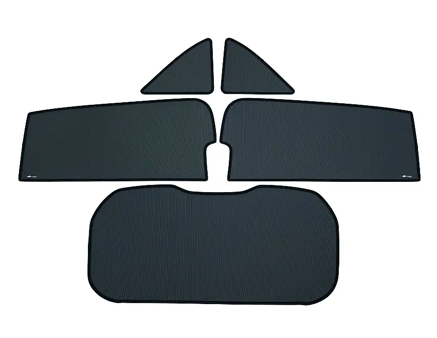 C-MAX ClimAir®* Rideau pare-soleil pour toutes les vitres arrière