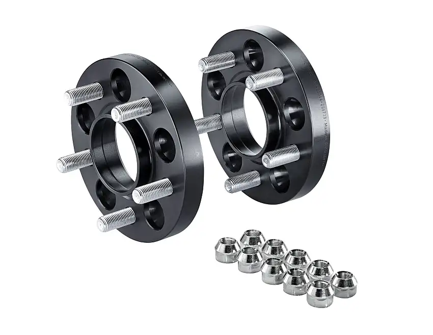 Focus à partir de 04/2018 Eibach®* Kit Pro-Spacer Élargisseur de voie