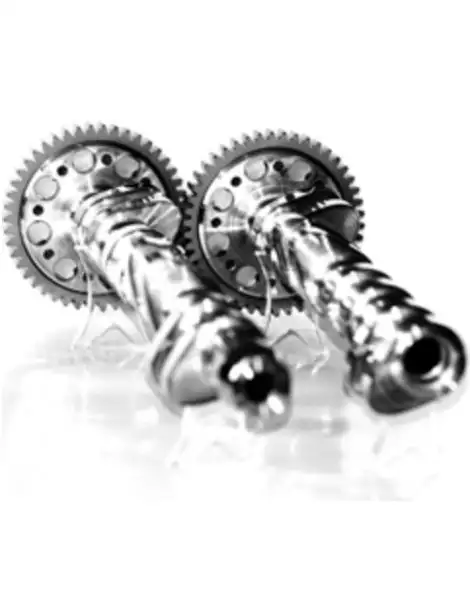 AAC Sport AUDI A3 8P TT 8J VW Golf 5 R32 BUB