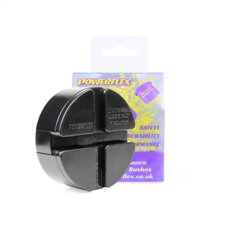 Adaptateur Point de Levage Powerflex Universel Type 2