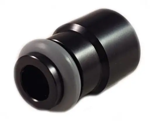 Adaptateur injecteur 14mm