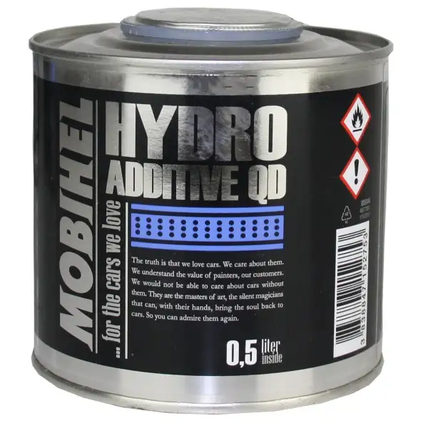 Additif pour teinte tri-couche HD 48077801 Mobihel
