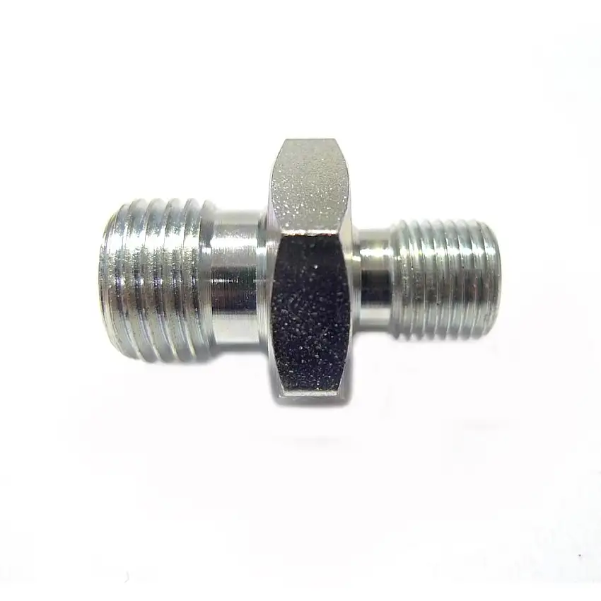 Adaptateur 1 / 4BSP X 1 / 8BSP (Homme / Femme)