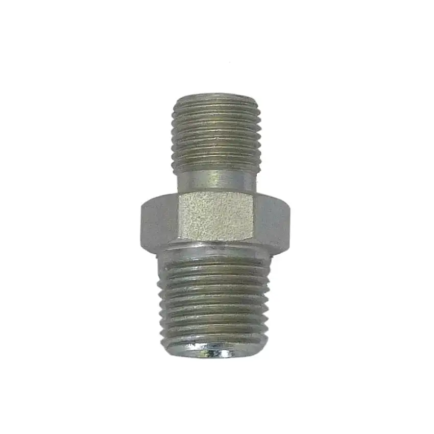 Adaptateur 1 / 4NPT X 1 / 8BSP (Homme / Femme)