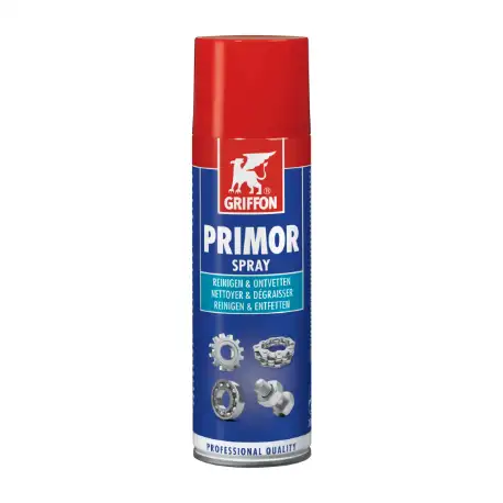 Aérosol Griffon Primor
