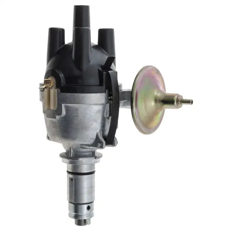 Allumeur neuf 25D4 - vis platinée