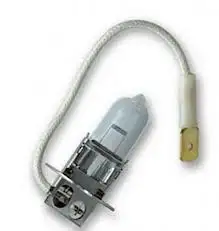 Ampoule H3 130W
