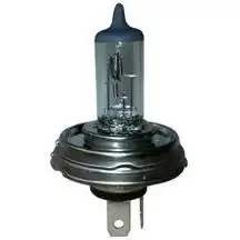Ampoule H4 CE (CULOT P45) 130W
