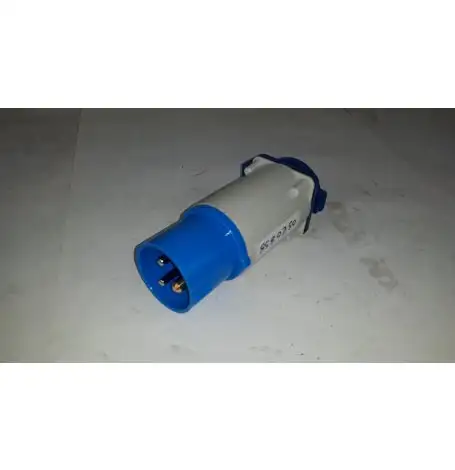 ADAPTATEUR P17 FICHE / BI+T