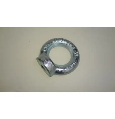ANNEAU LEVAGE ROND M=12