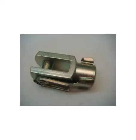 EMBOUT COMPAS GAZ FOURCHE M10M