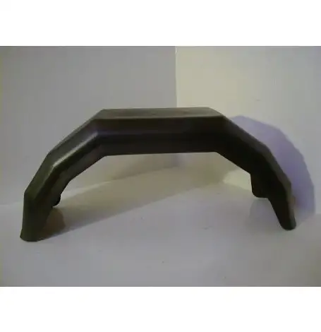 GARDE BOUE PLAST  10" PN10