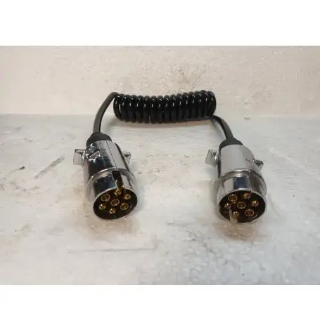 RALLONGE 2 FICHES 7 br - fil 7cd