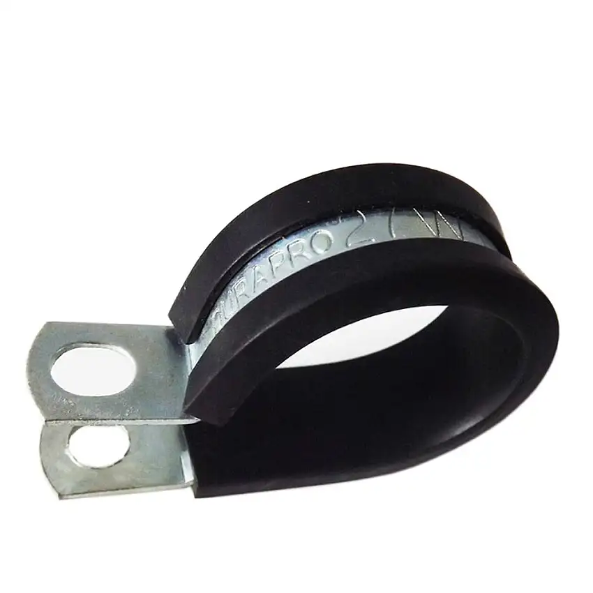 Steel P-Clip 5/16 "ID (Pack Of 10)