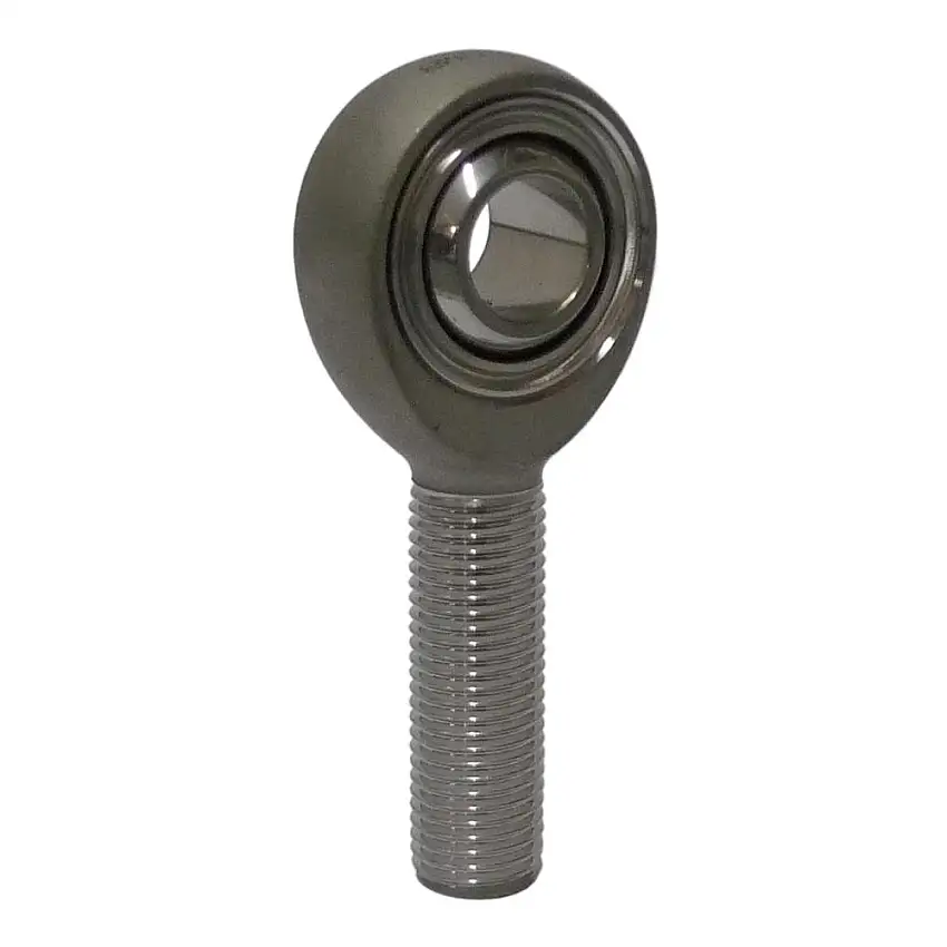 NMB Rod End 7/16 Bore avec 1 / 2UNF Droite discussion