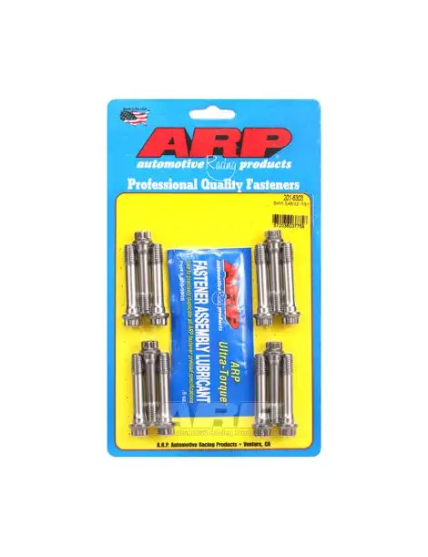 Vis bielles renforcées ARP BMW M52B28 M54B30