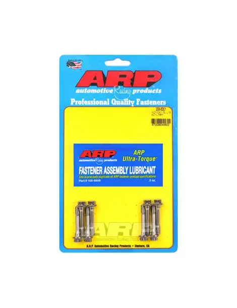 Vis bielles renforcées ARP HONDA 1.5 L15A L15B