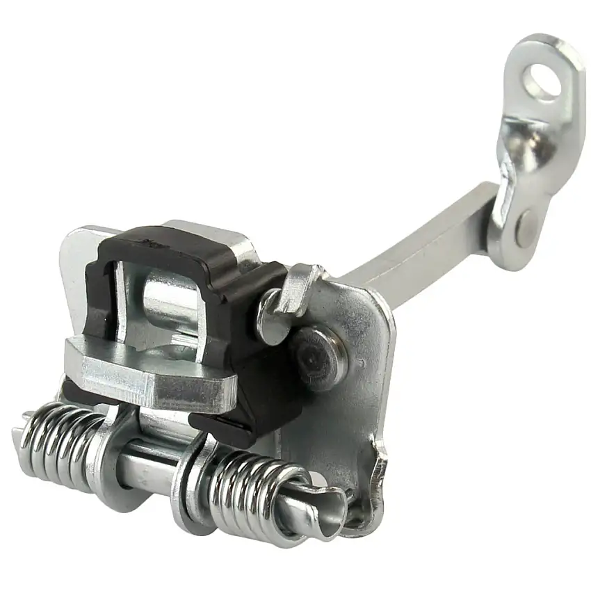 Tirant de porte pour Clio 2 (1998-2012) avant gauche ou avant droit 7700842857, 7700842858
