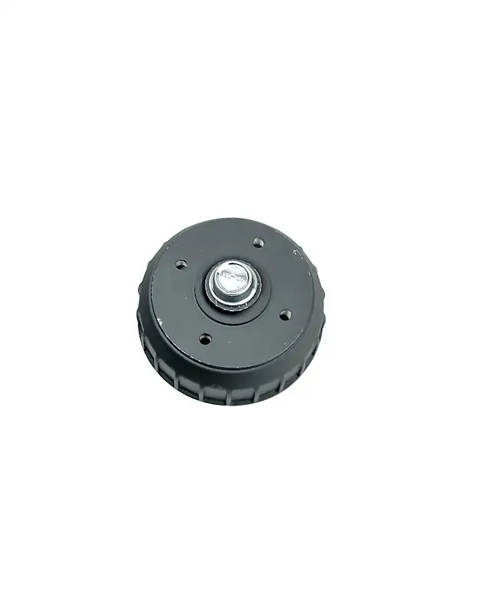 Kit Tambour + Roulement conique - 100 x 4 - Alko 1636 et 1637
