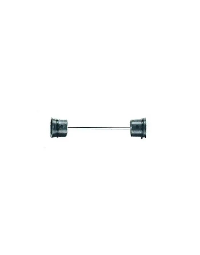 Jeu de bague pour tête KNOTT KF27