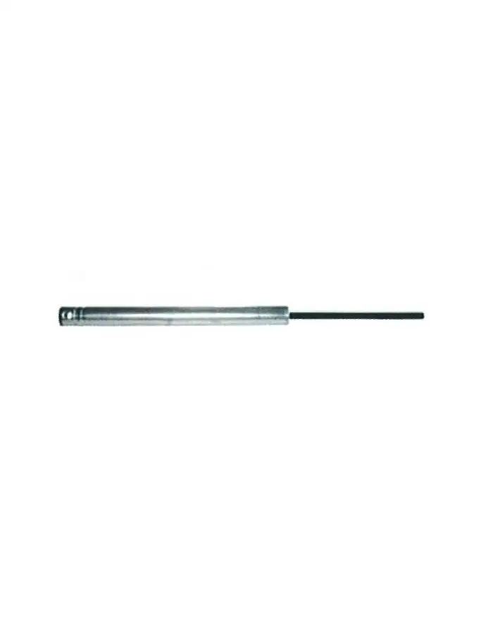 Kit amortisseur pour tête KNOTT KF7.5