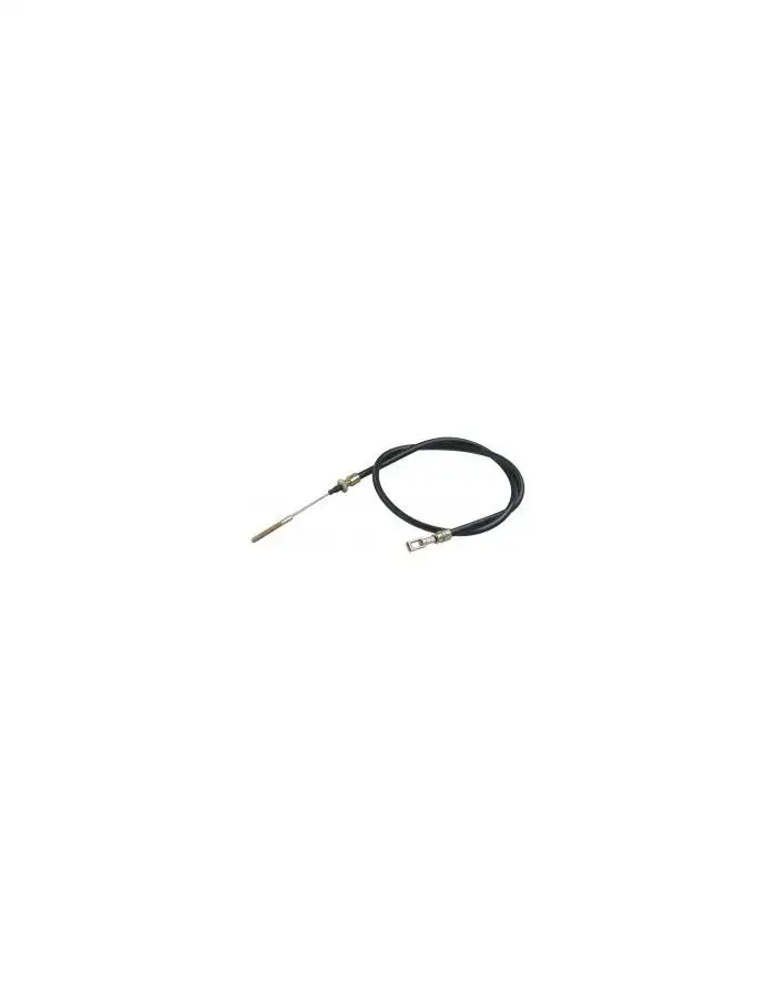 Câble de frein RTN Lumière - 18 x 8 - Longueur 1500mm