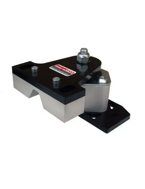 Support moteur / transmission renforcé AUDI TT 8N 1.8T R32