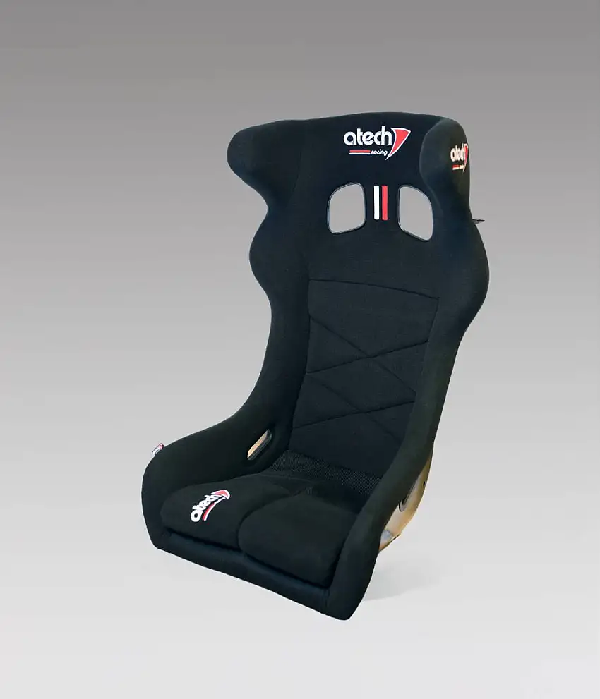 Baquet ATECH Performance SHP