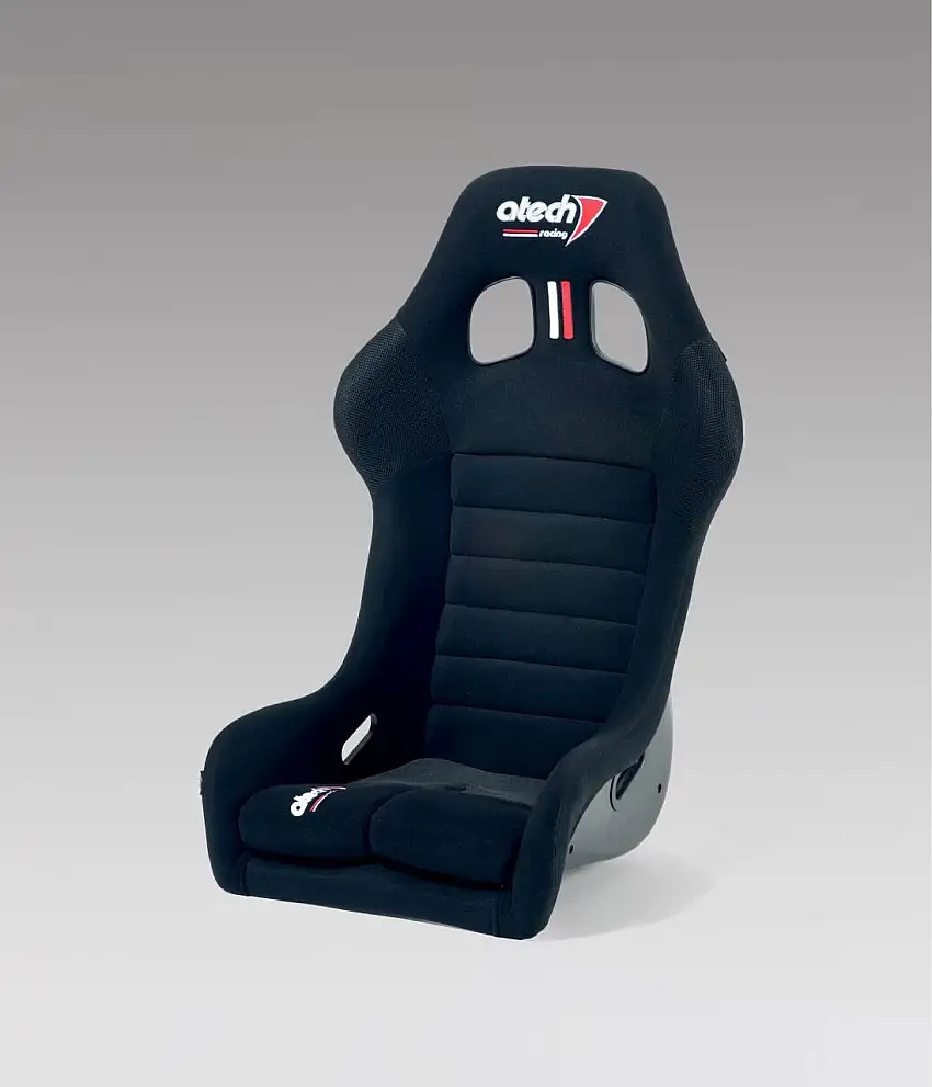 Baquet ATECH RSR