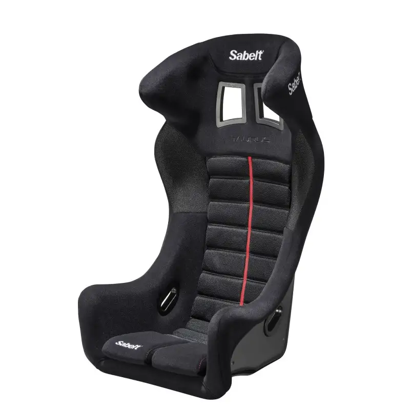 Baquet FIA Sabelt Taurus