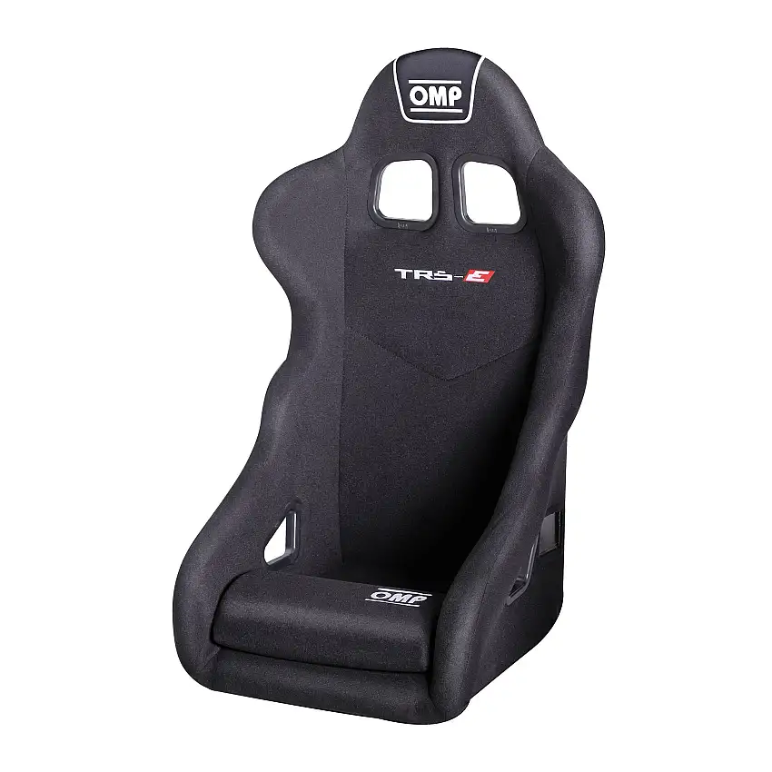Baquet OMP TRS-E XL