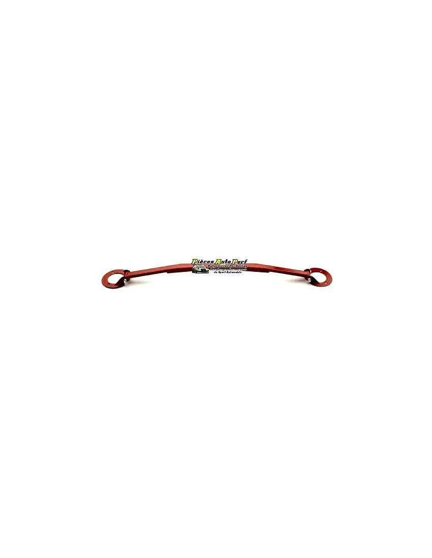 Barre anti-rapprochement supérieur avant Acier Non réglable OMP Bmw E39 M5