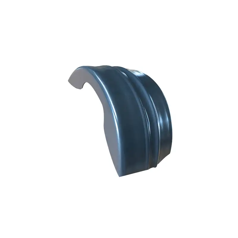 Bavette garde boue thermoformée arrière - Planet Motorsport