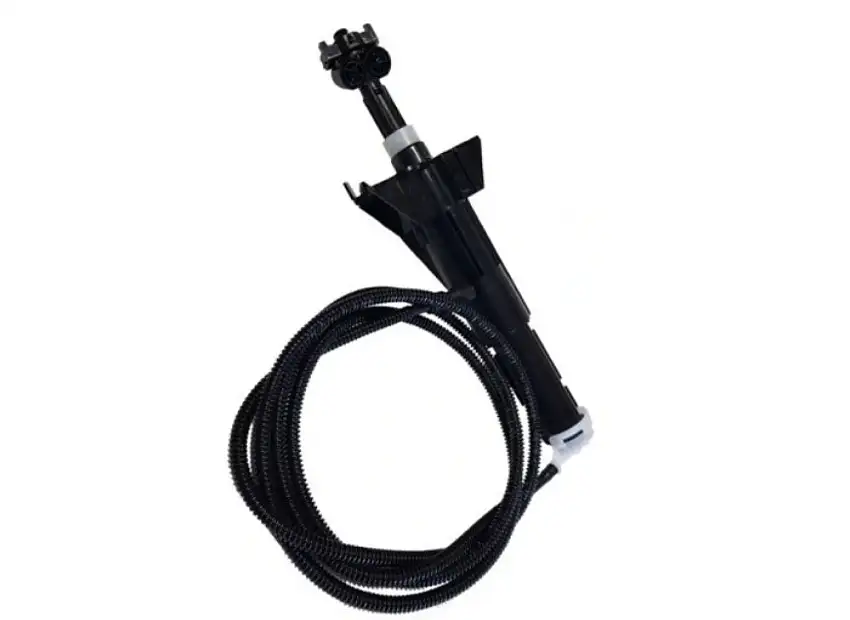 Gicleur de Lave-Phare Gauche Citroen C5 III X7 08- , 111641 , 6438.Z5 , 6438Z5