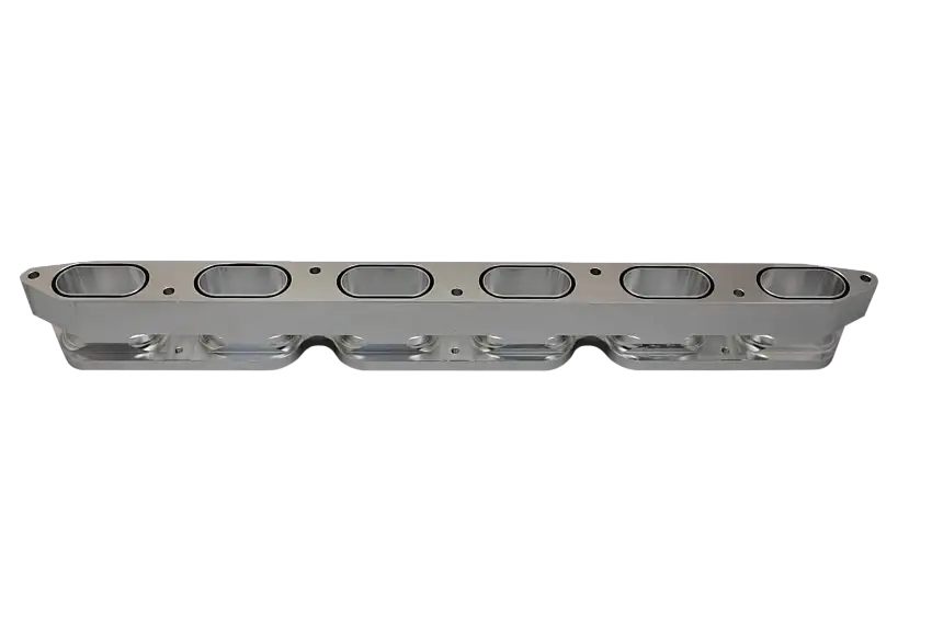 Calle d'adaptation rampe papillon S50 pour M50 / M52