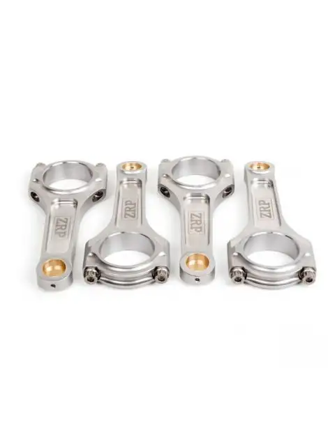 Bielles forgées HONDA 1.6 B16A B16A1 B16A2 B16A3