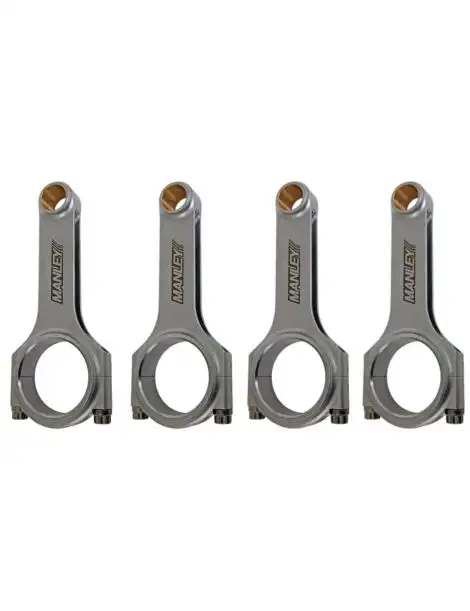 Bielles forgées HONDA 1.6 D16Y7 D16Y8 D16Z