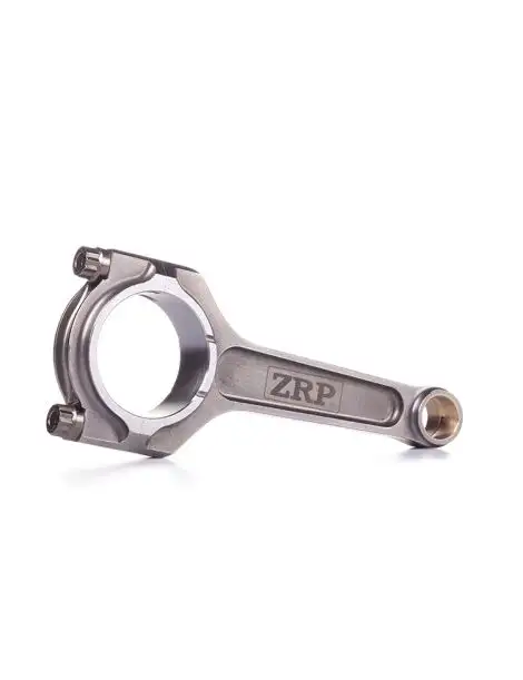 Bielles forgées PSA 1.6 16V TU5J4 TU5JP4 pour axe 19.50mm