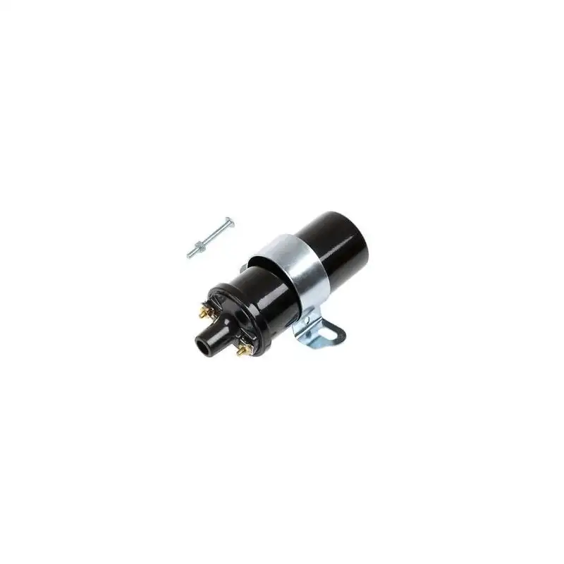 Bobine d'allumage - Austin Mini - 12V - 3 Ohms - Noir