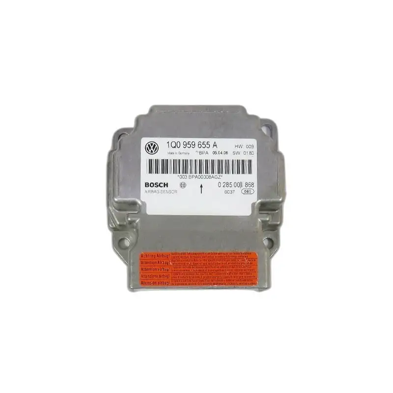 Boitier Airbag - 1Q0959655A