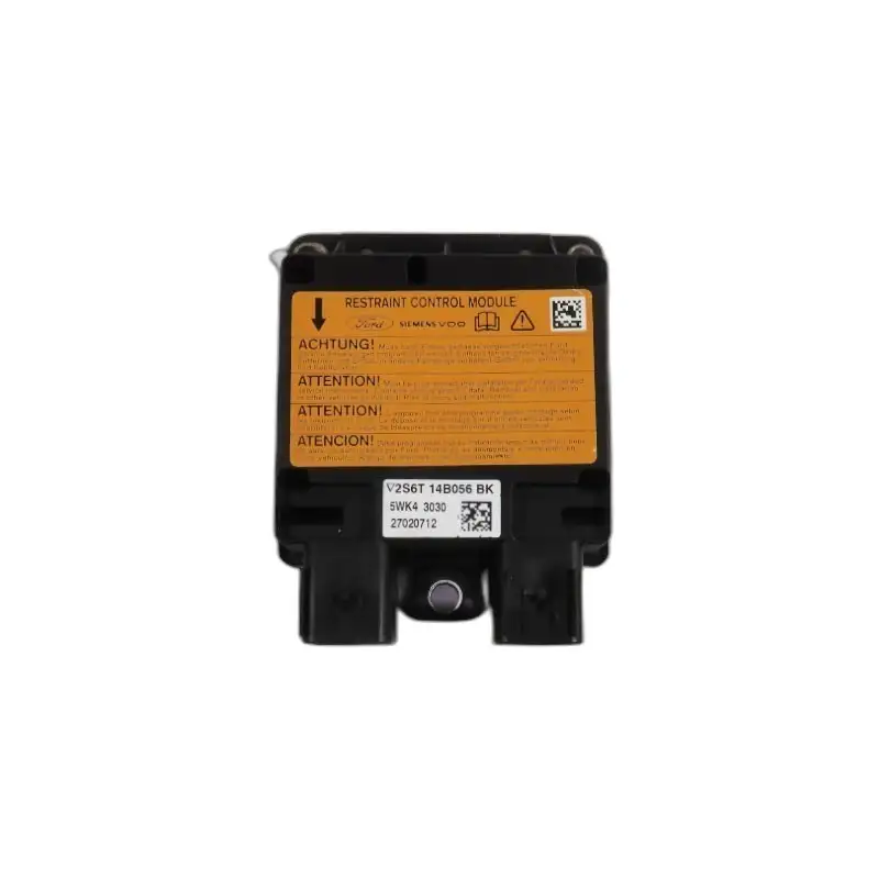 Boitier Airbag - 2S6T14B056BK