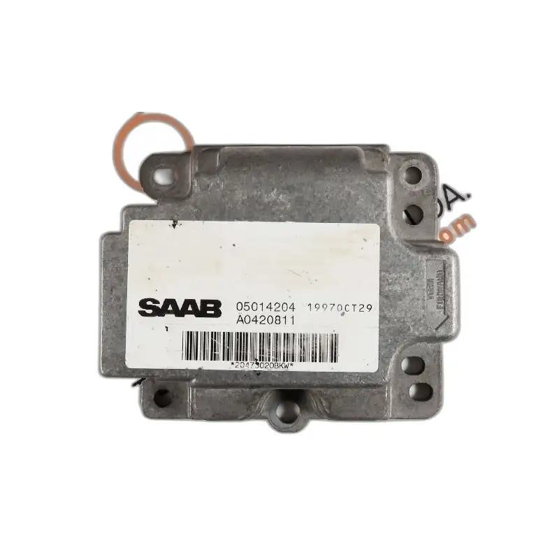 Boitier Airbag SAAB 9-5- 05014204