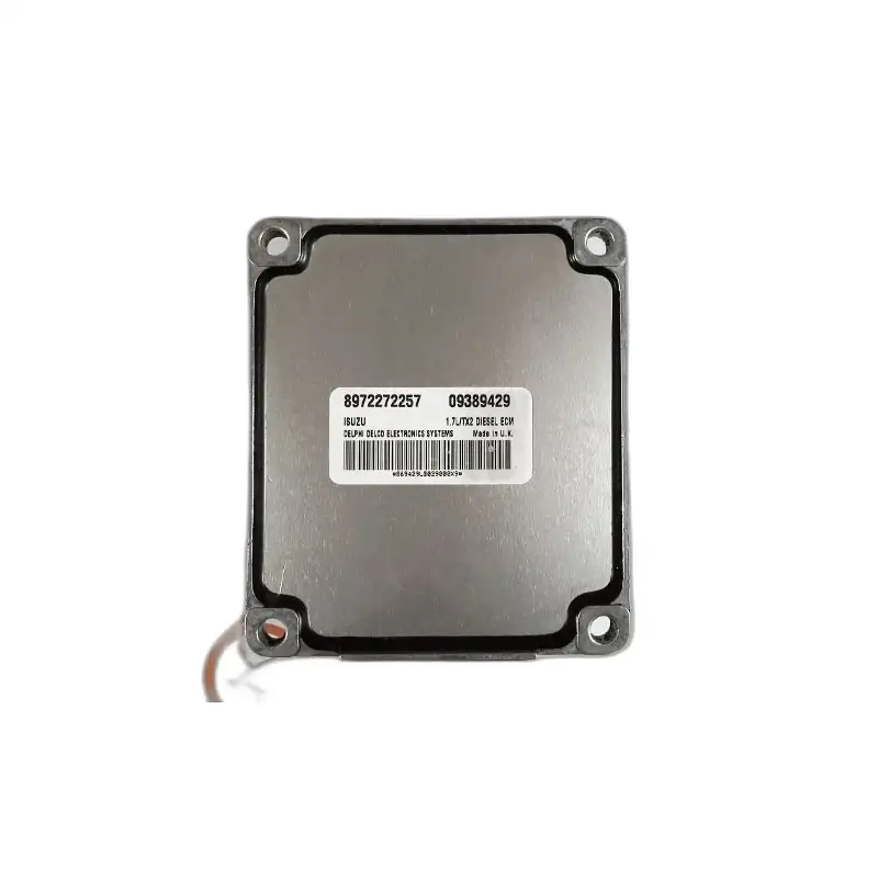 Boitier ECU Opel- 8972272257, 09389429